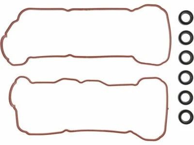 Комплект прокладок крышек клапанов для Toyota Sienna 1998-2001 годов выпуска Victor Reinz 55664WT 1999 - Изображение 1 из 2