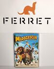 Film / DVD: Madagascar - Deutsch PAL FSK 0 Bonusmaterial DreamWorks