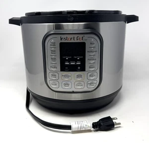Instant Pot Main Base Unit Replacement Instant Pot Duo Crisp 8qt AF8 140-0021-01 - Picture 1 of 7