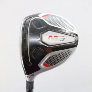 TaylorMade M6 5 Fairway Wood 18 Degrees Graphite Regular Left-Handed C-143896 - Picture 1 of 8