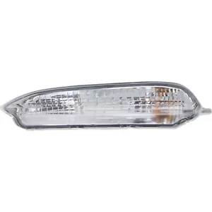 Signal Light For Honda Pilot 16-18 Elite EX EXL Touring Models Left Driver Side - Picture 1 of 4