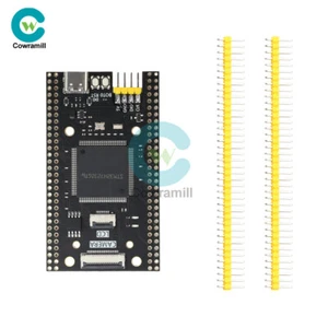 STM32H723ZGT6 Core Board STM32 Entwicklungsboard H7 System Lernboard Typ-C - Bild 1 von 19