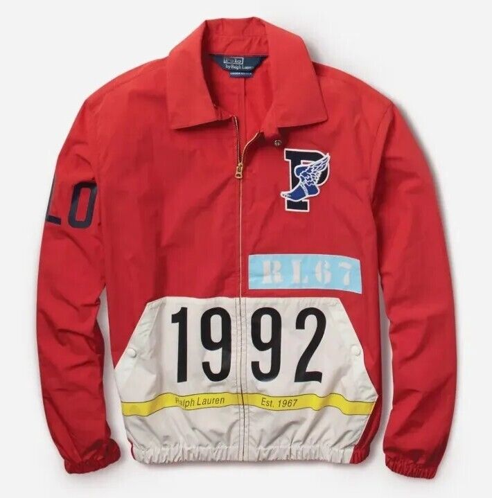 Polo Ralph Lauren Stadium Windbreaker Coats & Jackets for Polo Ralph Lauren Stadium Windbreaker Coats & Jackets for