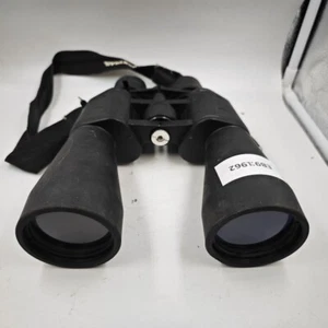 Rocktrail 10-30x60 Zoom Binoculars - Used, No Accessories, Scratches - Picture 1 of 14