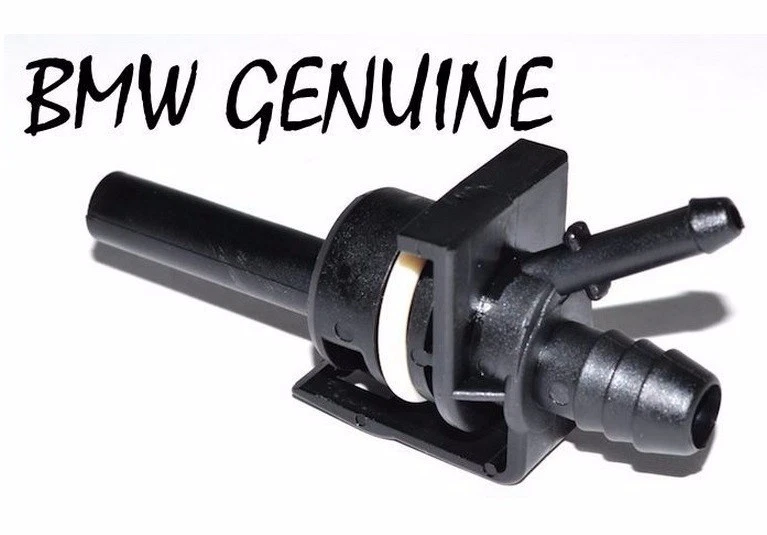 For BMW 325i 1992 525i 1991 1992 1993 1994 1995 525iT 1993 M3 1995 PCV Valve - Image 1 of 1