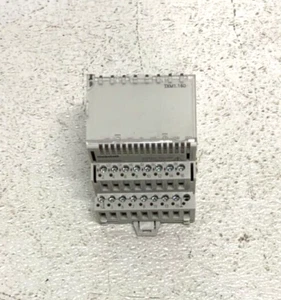 Siemens TXM1.16D Módulo Relé de Expansión de Entrada Digital Subensamblaje 261C - Imagen 1 de 11