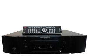 Marantz CD5004  hochwertiger CD-Player mit fernbedienung (1) - Bild 1 von 23
