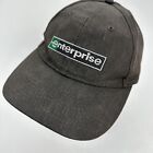Enterprise Ball Cap Hat Adjustable Baseball Rent A Car