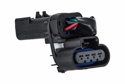 02-03 Dodge Ram 1500 WIPER MOTOR JUMPER HARNESS CONNECTOR OEM NEW MOPAR GENUINE - Изображение 1 из 4