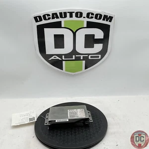 2007-2008 Porsche Boxster Cayman Tiptronic Control Module 98761827207 - Picture 1 of 5