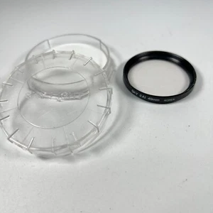 Unbranded Sky 1A 49mm Korea Camera Lens Filter in Skylight Case - Picture 1 of 5