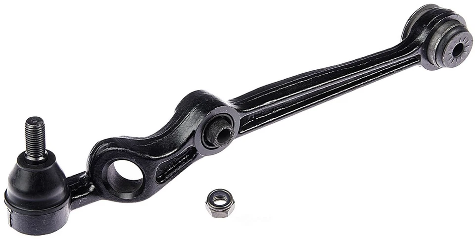 Suspension Control Arm and Ball Joint Assembly Front Left Lower MAS CB80053 - Image 1 of 1