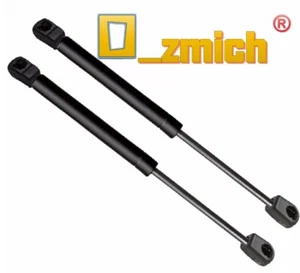 QTY(2) Rear Hatch Liftgate Lift Support Strut Shock For 07-14 Chevy GMC Cadillac - Picture 1 of 3