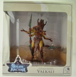 Golem Arcana: Valkali Koloss - Bild 1 von 1