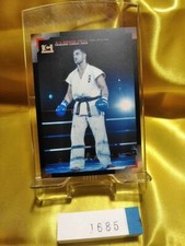 2000 Epoch K-1 Grand Prix Trading Card Andy Hug Kickboxing 083 Japanese 1685