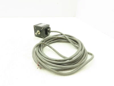 Dynapar 2203601005 Rotary Incremental Encoder 3/8" Shaft - Image 1 of 4