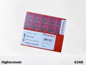 10 ud. Vargus 3HPER1.75ISOVRX - Imagen 1 de 1
