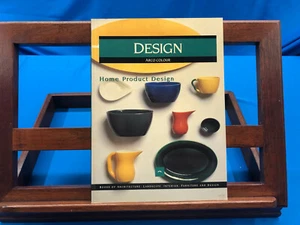 Home Product Design, 1997, Rotovision - Bild 1 von 7