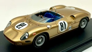 Looksmart FERRARI 275P N.81 12H SEBRING 1965 MAIRESSE/BIANCHI 1:43 - Foto 1 di 1