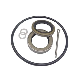 Propeller Shaft Seal Kit Oil seal 91252-ZW1-003 91351-ZW1-003 for Honda - Picture 1 of 13