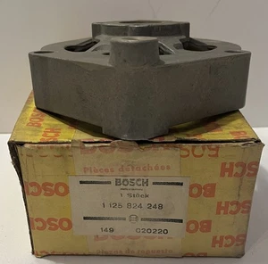 Bosch 1125824248 bearing cover slip ring bearing drive bearing shield la cl - Picture 1 of 7