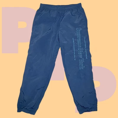Pantalón deportivo Supreme Side Logo (pequeño) Foto 1 de 2