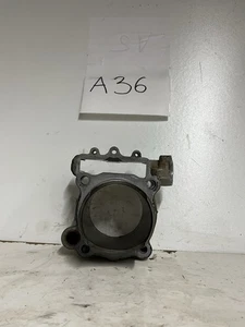 Kawasaki KXF 250 2008 GEBRAUCHT Original OEM Zylinder Lauf reparaturbedürftig KX4253 - Bild 1 von 5