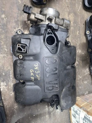 Впускной коллектор 2004-2007 Dodge Grand Caravan  - Изображение 1 из 2