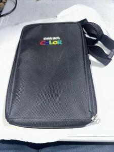 Estuche Gameboy Color - Imagen 1 de 15