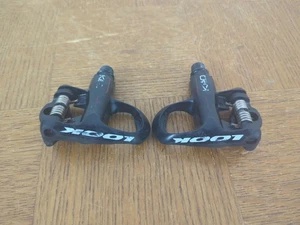 LOOK KEO Classic Clipless Pedals NO CLEATS - Black - Bild 1 von 5