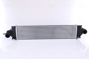 Intercooler NISSENS ** FIRST FIT ** 96492 para CEU DM2 KUGA CB7 MAX FORD FOCUS - Imagen 1 de 11
