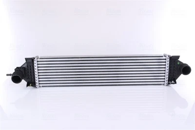 Intercooler NISSENS ** FIRST FIT ** 96492 para CEU DM2 KUGA CB7 MAX FORD FOCUS - Imagen 1 de 4