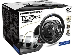 Thrustmaster TM T300 RS GT Edition Lenkräder (4160681) - Bild 1 von 3