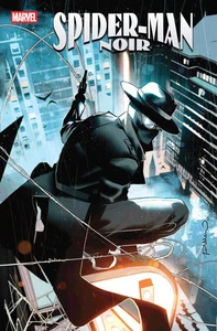 Spider Man Noir #1 - Picture 1 of 1