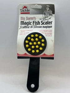 Escalador mágico de peces Big Norm's - Imagen 1 de 2