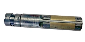 SUNNEN Y56-2000B HONING MANDREL W/ ECCENTRIC SLEEVE + Brass Shoes - Bild 1 von 9