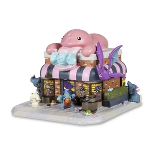 🍬 Haunted Pokémon Village: Lickitung Tasty Treats Figure 🍬 - Picture 1 of 6