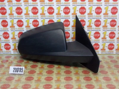 Dodge Avenger 2008-2014 pasajero/vista lateral derecha espejo retrovisor eléctrico OEM Foto 1 de 4