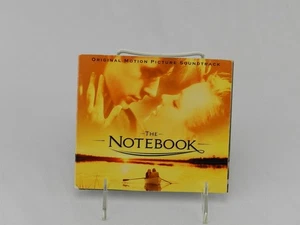 The Notebook [Original Motion Picture Soundtrack] by Aaron Zigman (CD, Jun-2004, - Bild 1 von 4