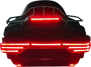 Barra de luz LED Dynamics ProBeam personalizada para Tour Pack PB-TP-RED - Imagen 1 de 1