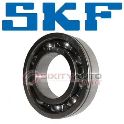 SKF Front Manual Transmission Bearing for 1964-1971 Ford Galaxie 500 3.7L ej Foto 1 de 4
