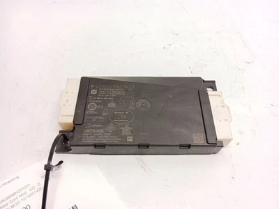 Блок управления модулем зажигания 20-23 Mercedes CLA250 1679001420 - Изображение 1 из 4