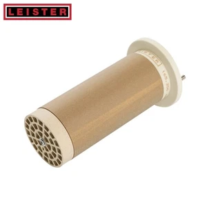 Leister 400V 5500W Heating Element, ⌀44mm for LHS 410 SF DF - 165.356 - Picture 1 of 4