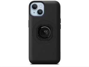 Cover Quad Lock MAG per iPhone 14 (anello nero) - Foto 1 di 1