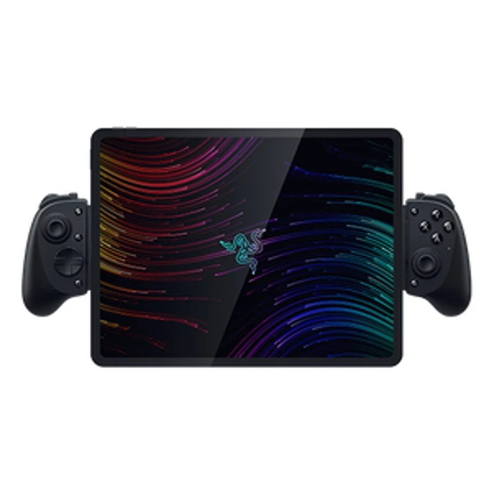 Razer Kishi Ultra V3 Pro XL Gamepad Android PC Xbox iOS Wired USB USB Type-C Bla - Image 1 of 1