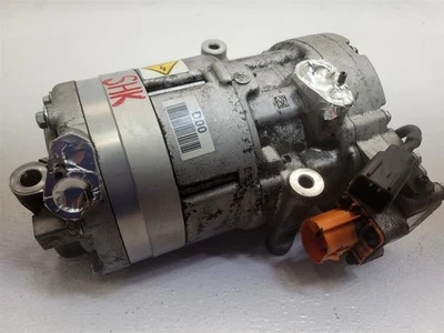 2017-2022 Kia Niro AC Compressor Pump 97701G5000 *without plug-in* - Image 1 of 4
