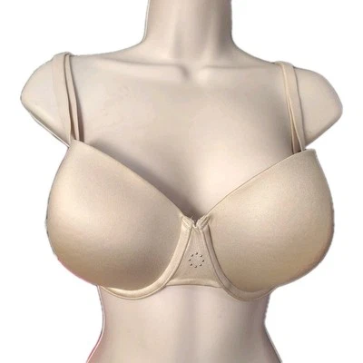 Sweet Nothings By Maidenforms 38D Nude Bra - Image 1 of 4