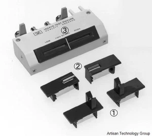 HP 16047A Test Fixture - Picture 1 of 1