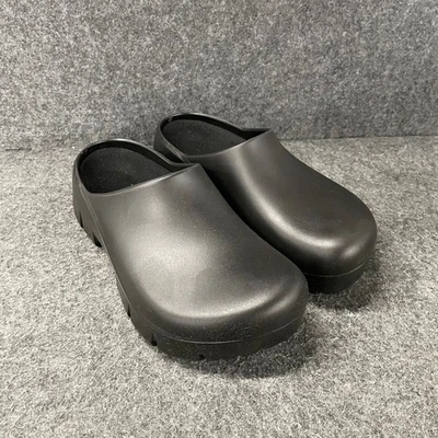 Zueco BIRKENSTOCK Super Birki 2.0 Unisex Talla US M5/W7 Negro Foto 1 de 4