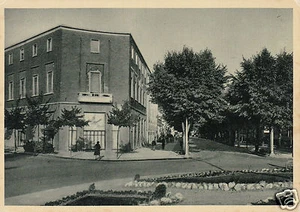 Parma-Salsomaggiore-Teatro Nuovo-Viale Romagnosi-f.g. - Foto 1 di 1